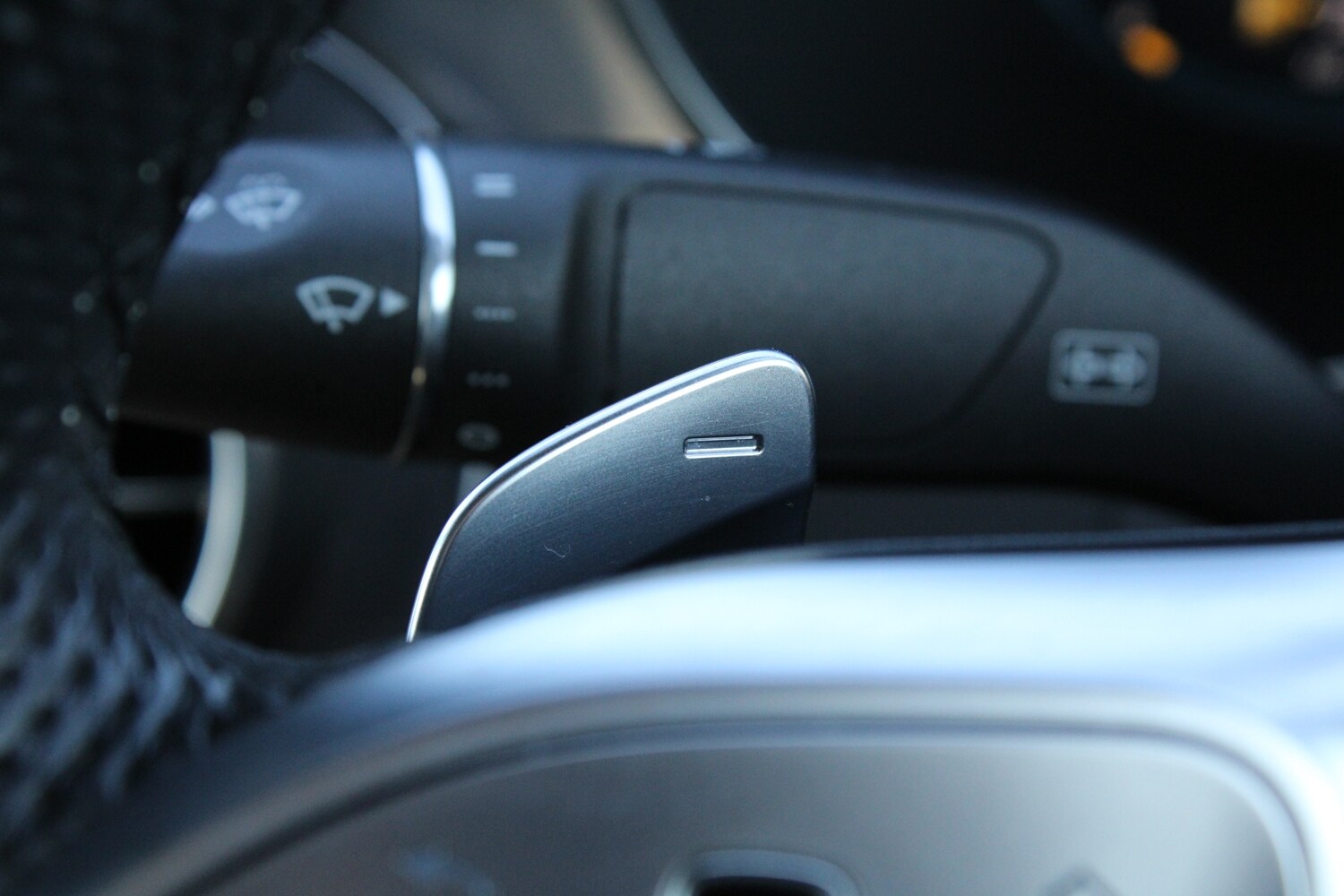 Used Mercedes-Benz C Class 2019 for sale - 77755089: Photo 23