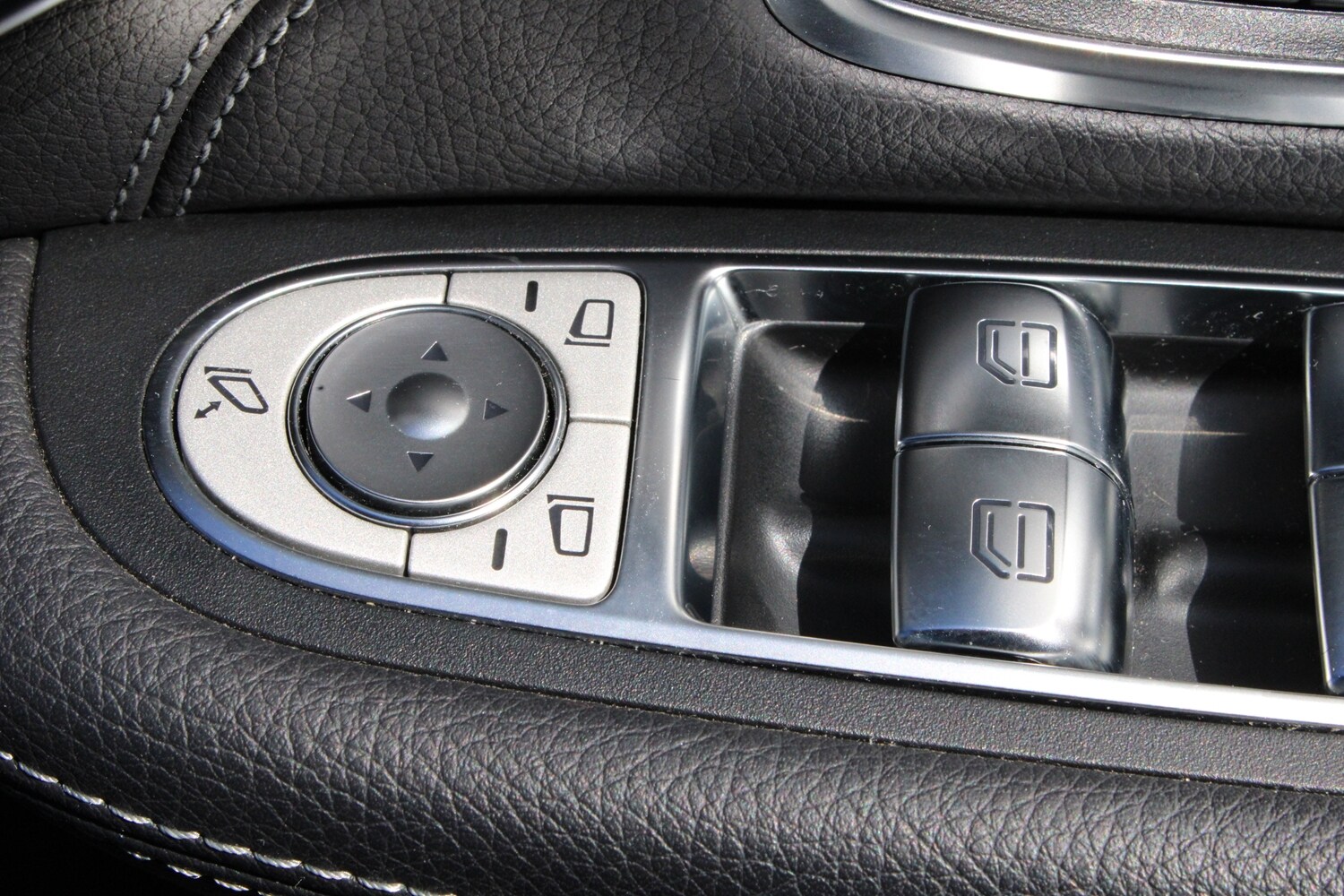 Used Mercedes-Benz C Class 2019 for sale - 77755089: Photo 29