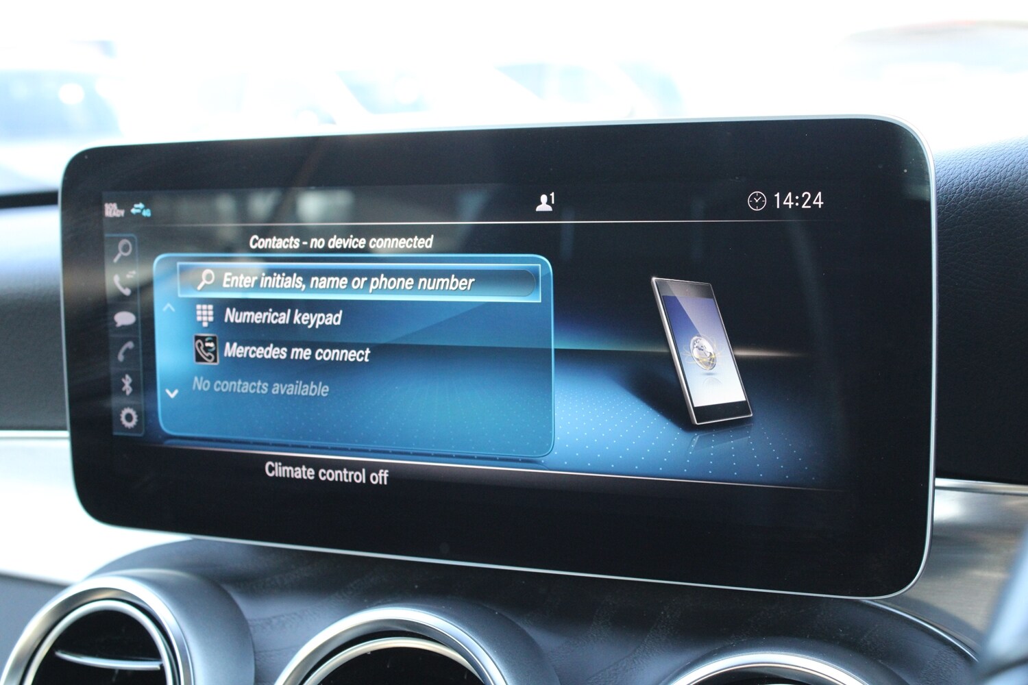 Used Mercedes-Benz C Class 2019 for sale - 77755089: Photo 32