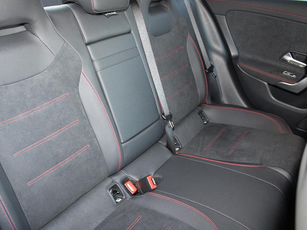 Used Mercedes-Benz CLA 2025 for sale - 77124526: Photo 10