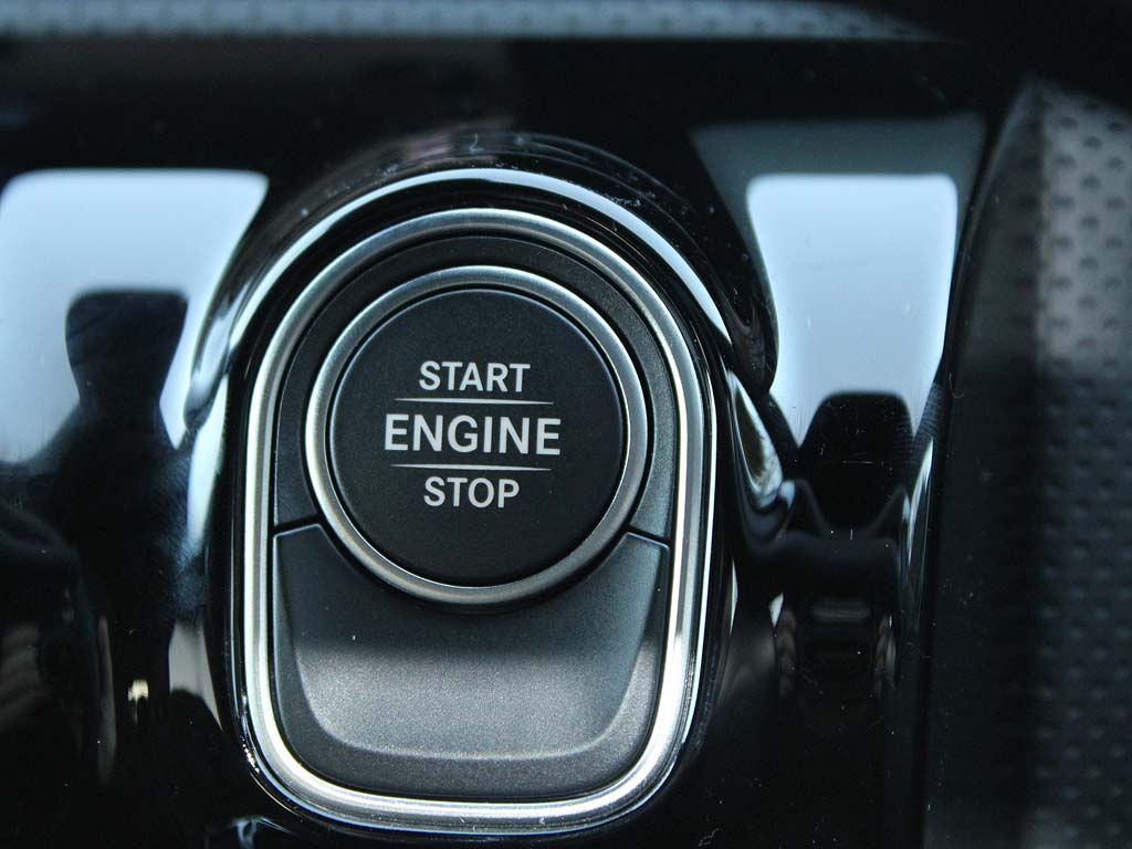 Used Mercedes-Benz CLA 2025 for sale - 77124526: Photo 11