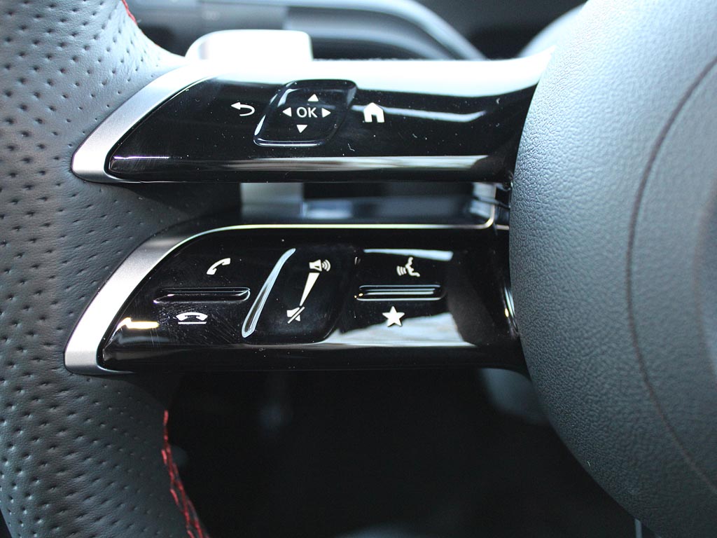 Used Mercedes-Benz CLA 2025 for sale - 77124526: Photo 15