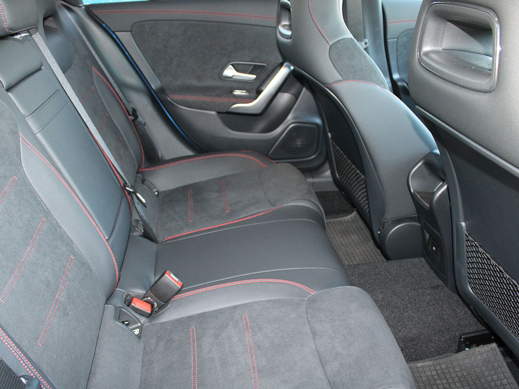 Used Mercedes-Benz CLA 2025 for sale - 77124526: Photo 17