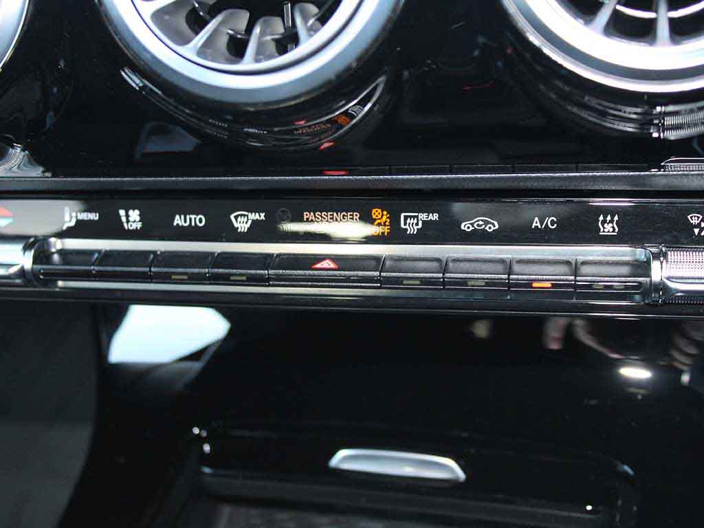 Used Mercedes-Benz CLA 2025 for sale - 77124526: Photo 19
