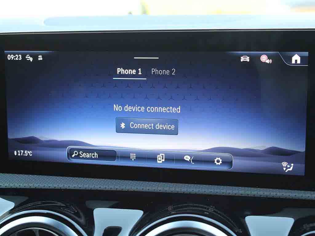 Used Mercedes-Benz CLA 2025 for sale - 77124526: Photo 20