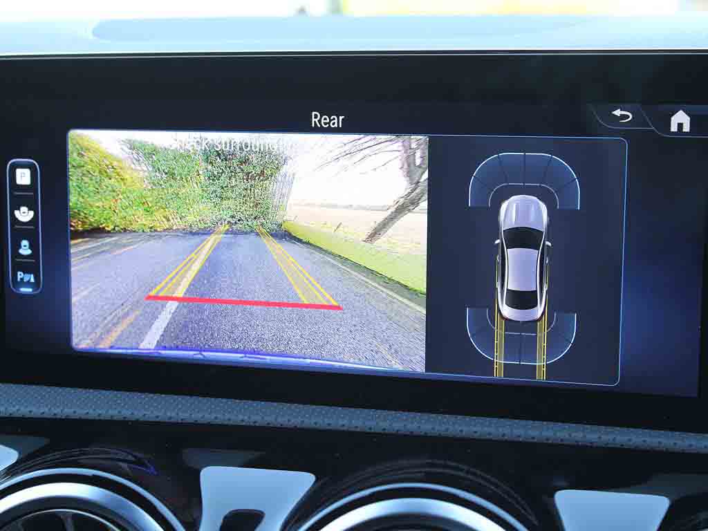 Used Mercedes-Benz CLA 2025 for sale - 77124526: Photo 24