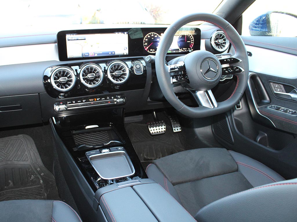 Used Mercedes-Benz CLA 2025 for sale - 77124526: Photo 25