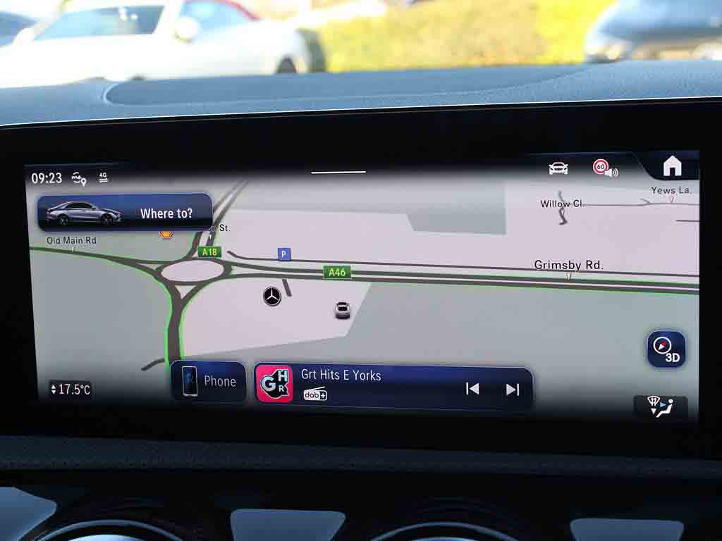 Used Mercedes-Benz CLA 2025 for sale - 77124526: Photo 26