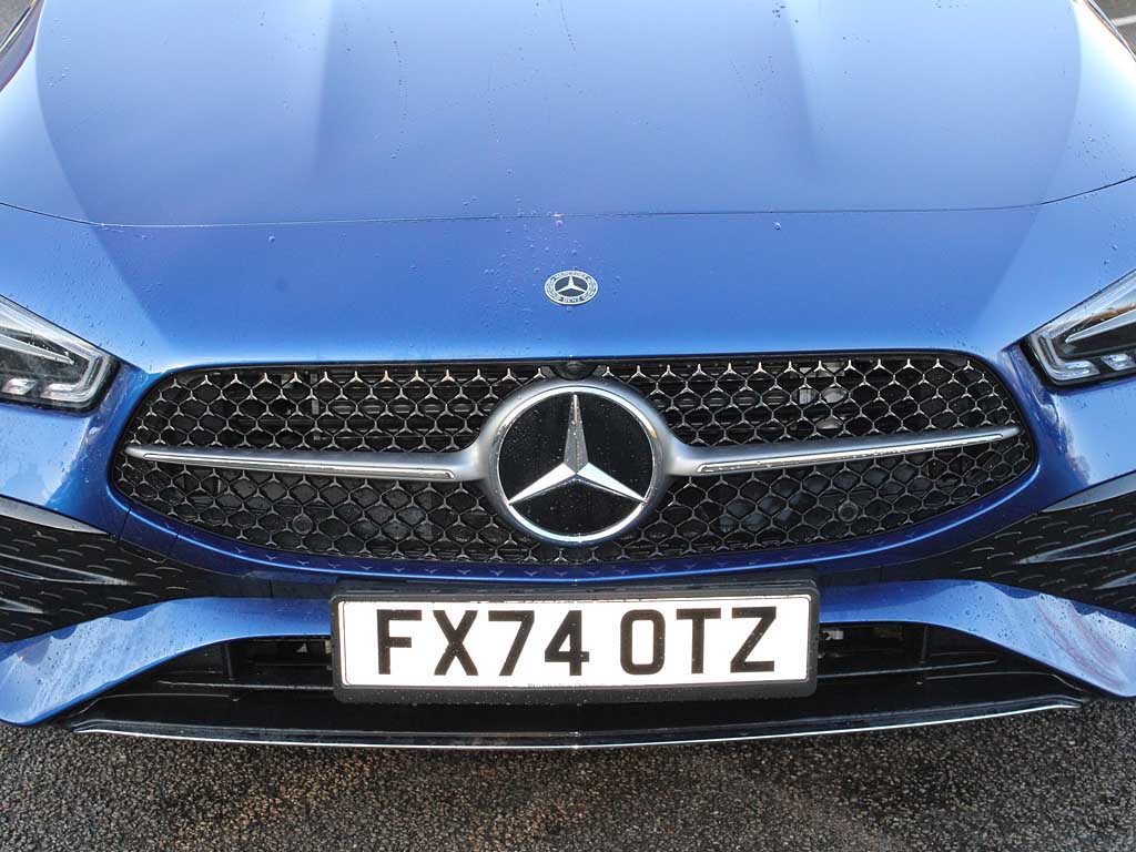 Used Mercedes-Benz CLA 2025 for sale - 77124526: Photo 28