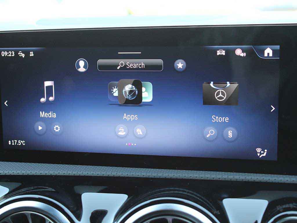 Used Mercedes-Benz CLA 2025 for sale - 77124526: Photo 32