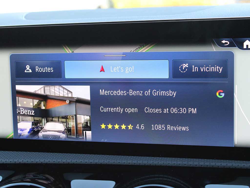 Used Mercedes-Benz CLA 2025 for sale - 77124526: Photo 33