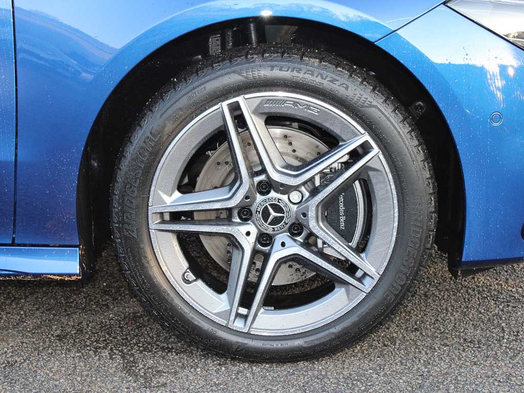 Used Mercedes-Benz CLA 2025 for sale - 77124526: Photo 5