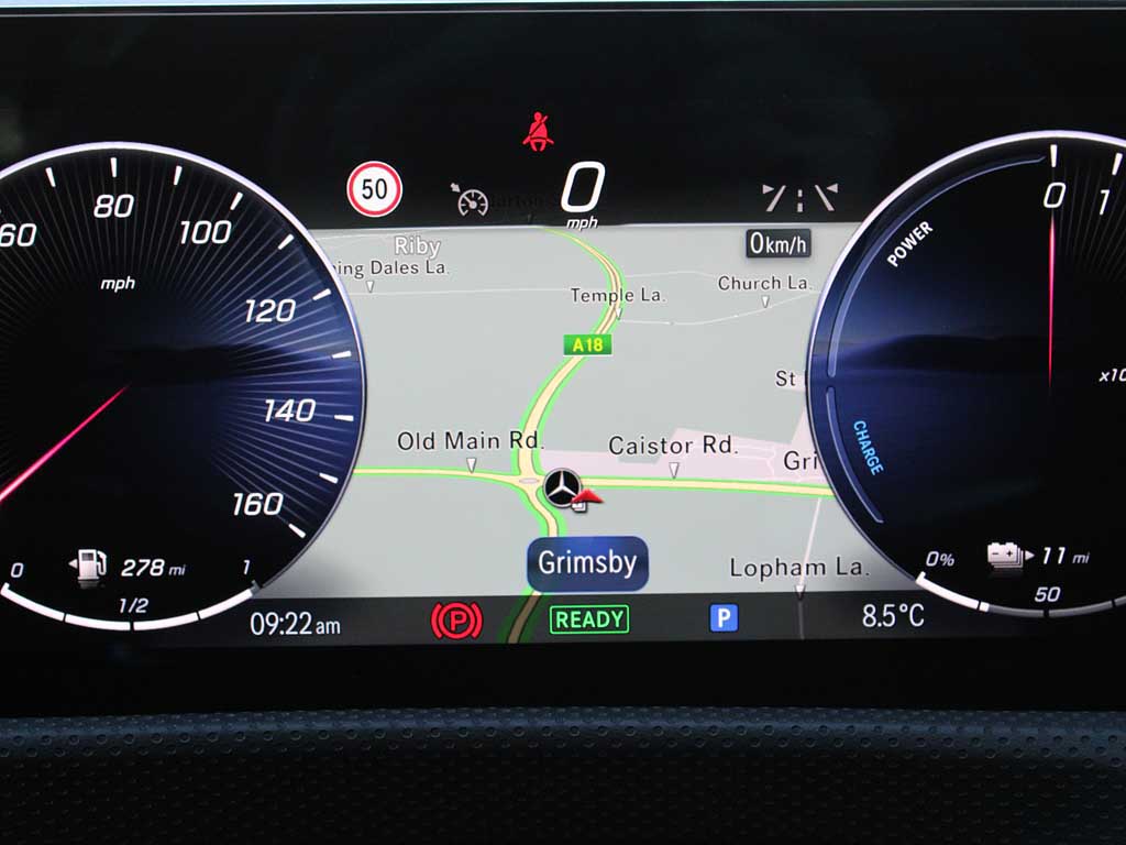 Used Mercedes-Benz CLA 2025 for sale - 77124526: Photo 6