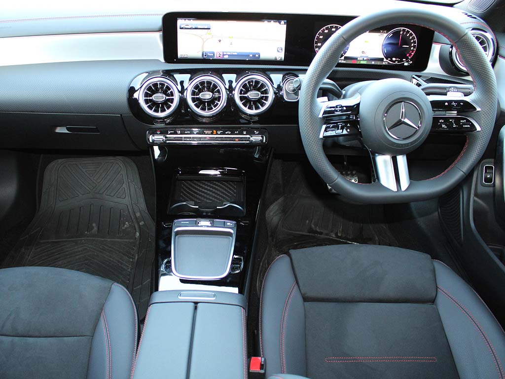 Used Mercedes-Benz CLA 2025 for sale - 77124526: Photo 7