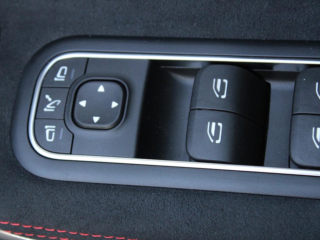 Used Mercedes-Benz CLA 2025 for sale - 77124526: Photo 8