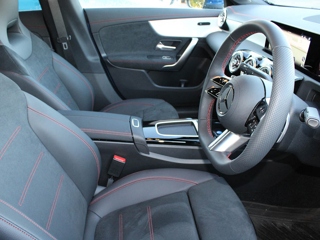 Used Mercedes-Benz CLA 2025 for sale - 77124526: Photo 9