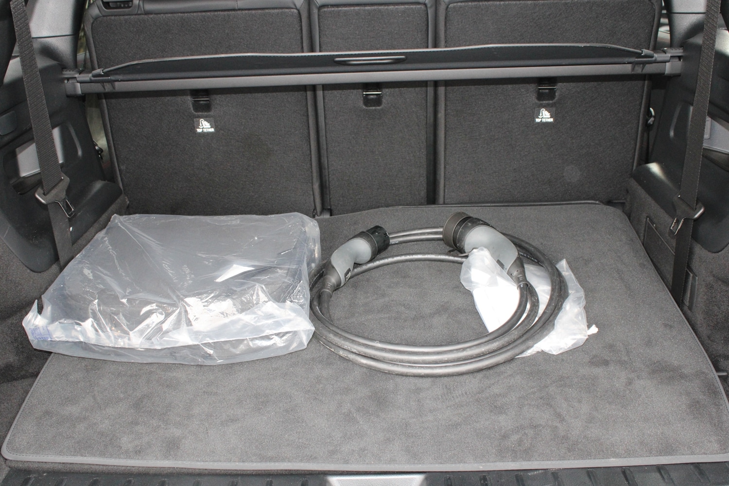 Used Mercedes-Benz EQB 2025 for sale - 77725181: Photo 10