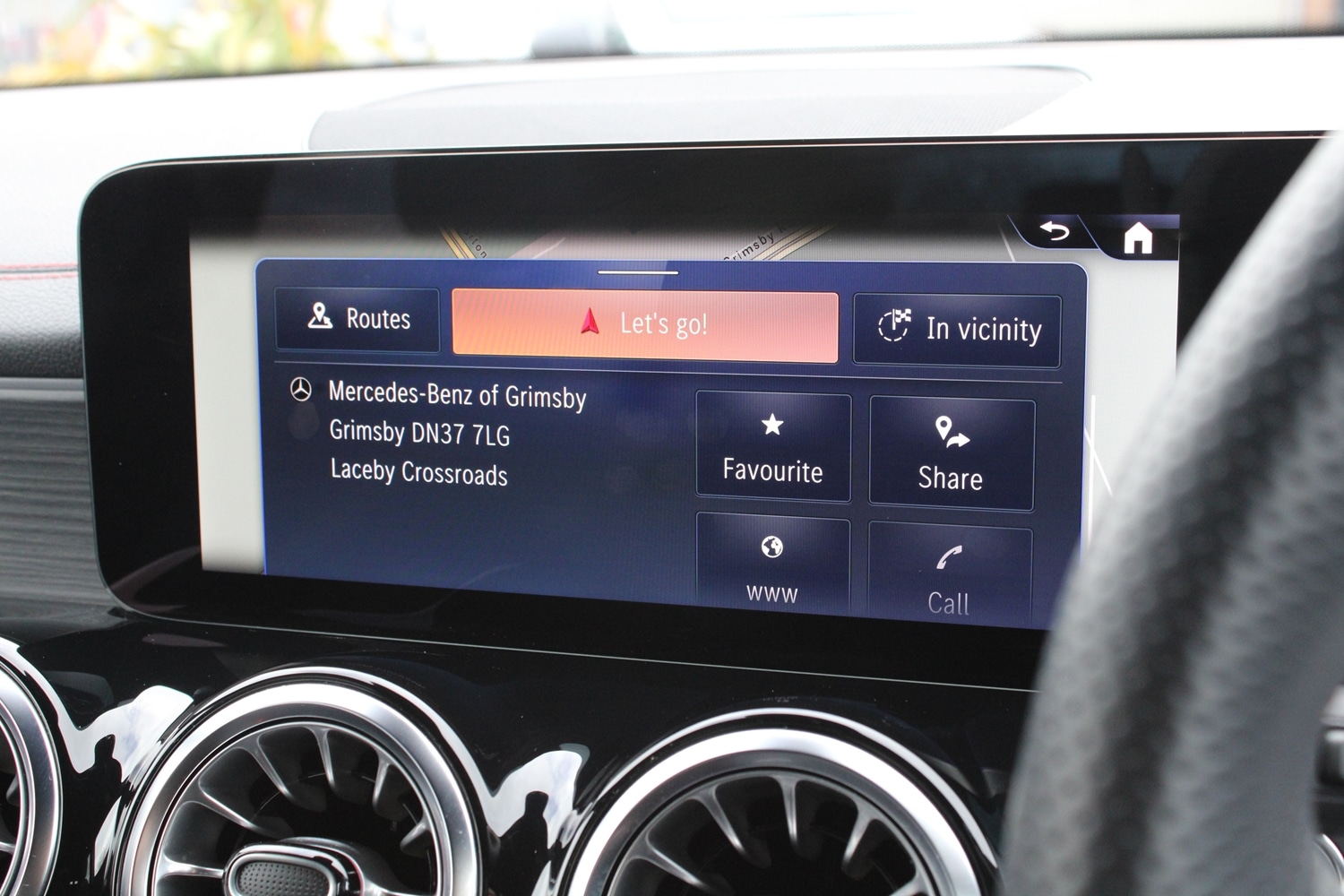 Used Mercedes-Benz EQB 2025 for sale - 77725181: Photo 11