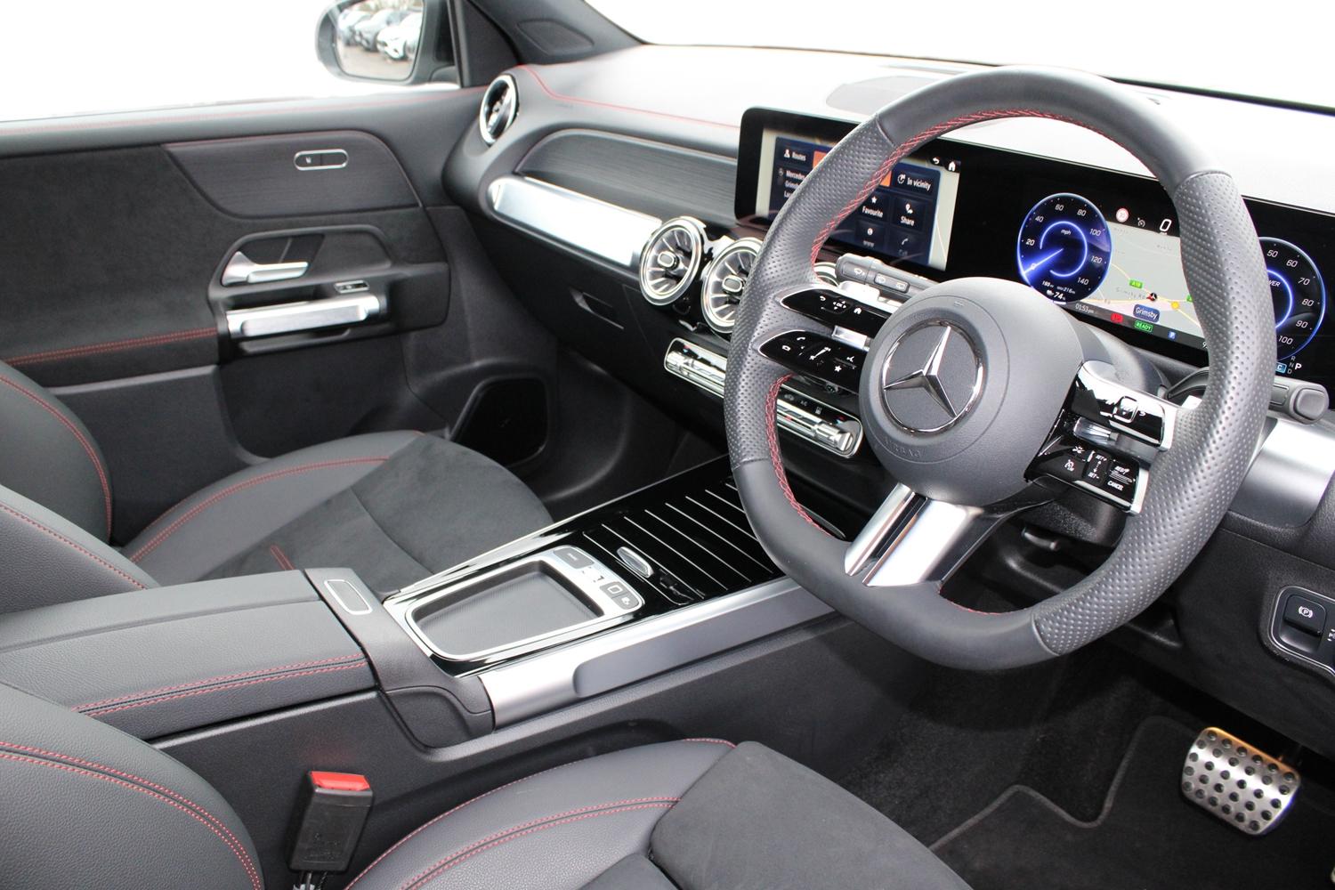Used Mercedes-Benz EQB 2025 for sale - 77725181: Photo 12