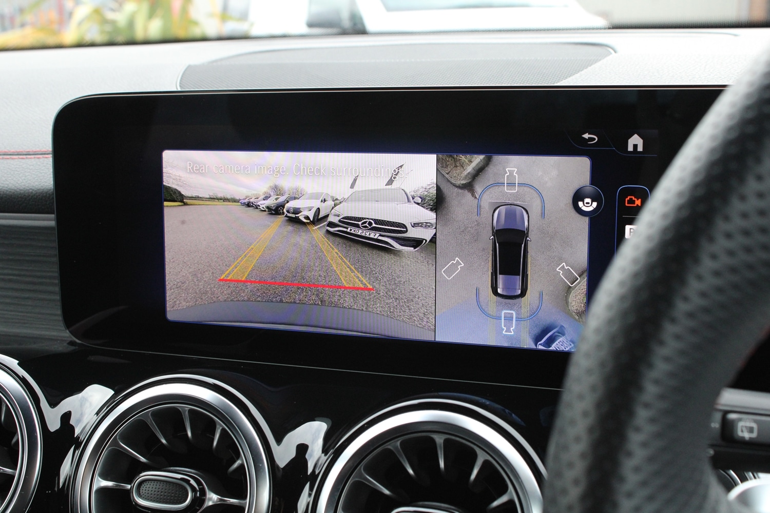 Used Mercedes-Benz EQB 2025 for sale - 77725181: Photo 21