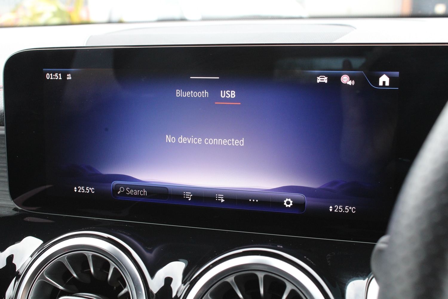 Used Mercedes-Benz EQB 2025 for sale - 77725181: Photo 22