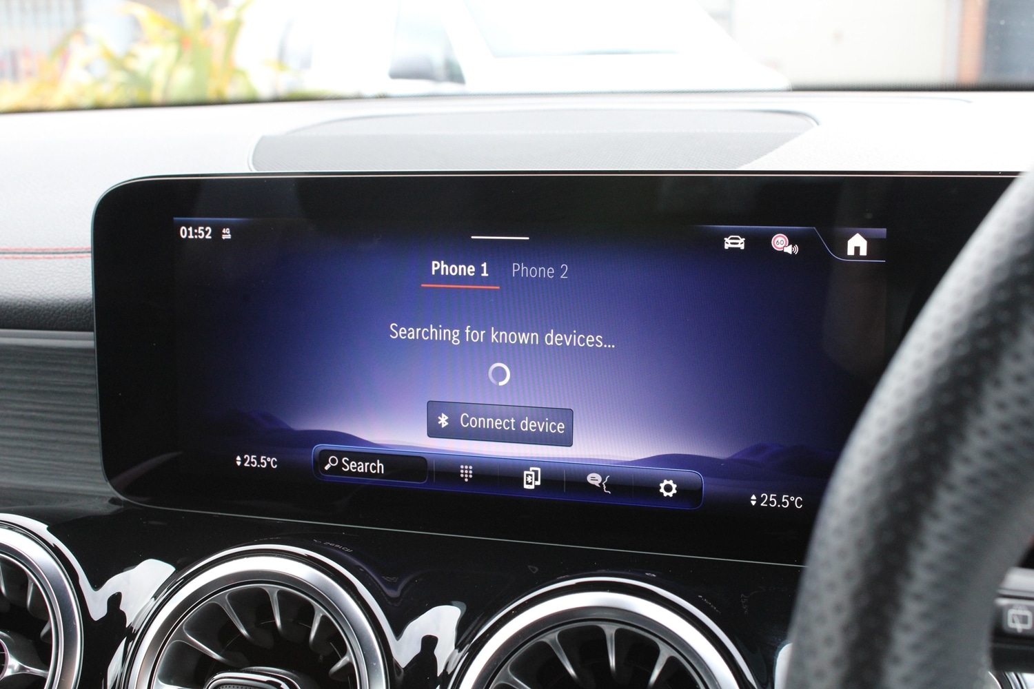 Used Mercedes-Benz EQB 2025 for sale - 77725181: Photo 26