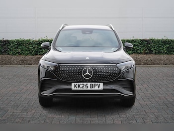 Used Mercedes-Benz EQB 2025 for sale - 77725181: Photo