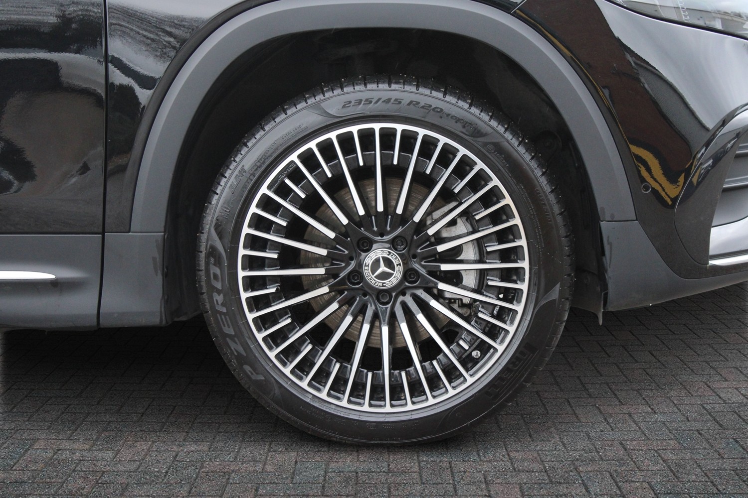 Used Mercedes-Benz EQB 2025 for sale - 77725181: Photo 6