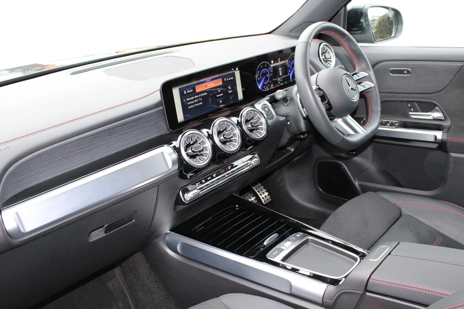 Used Mercedes-Benz EQB 2025 for sale - 77725181: Photo 7