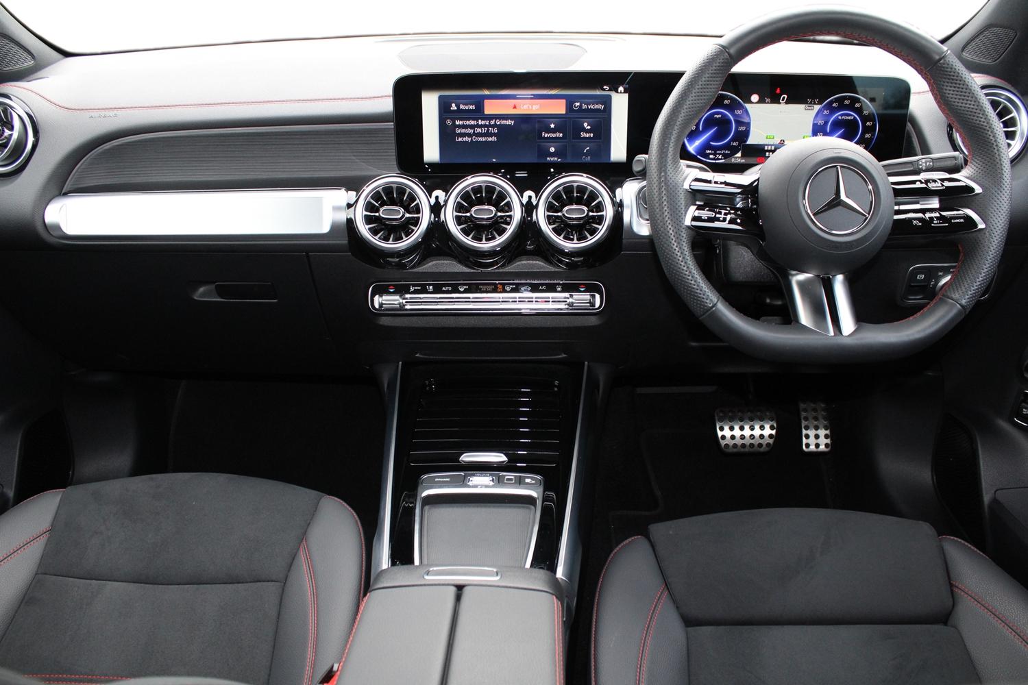 Used Mercedes-Benz EQB 2025 for sale - 77725181: Photo 8