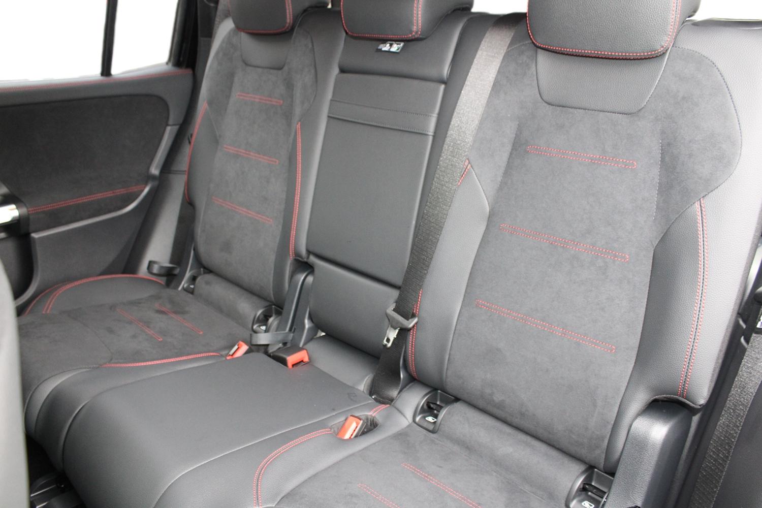 Used Mercedes-Benz EQB 2025 for sale - 77725181: Photo 9