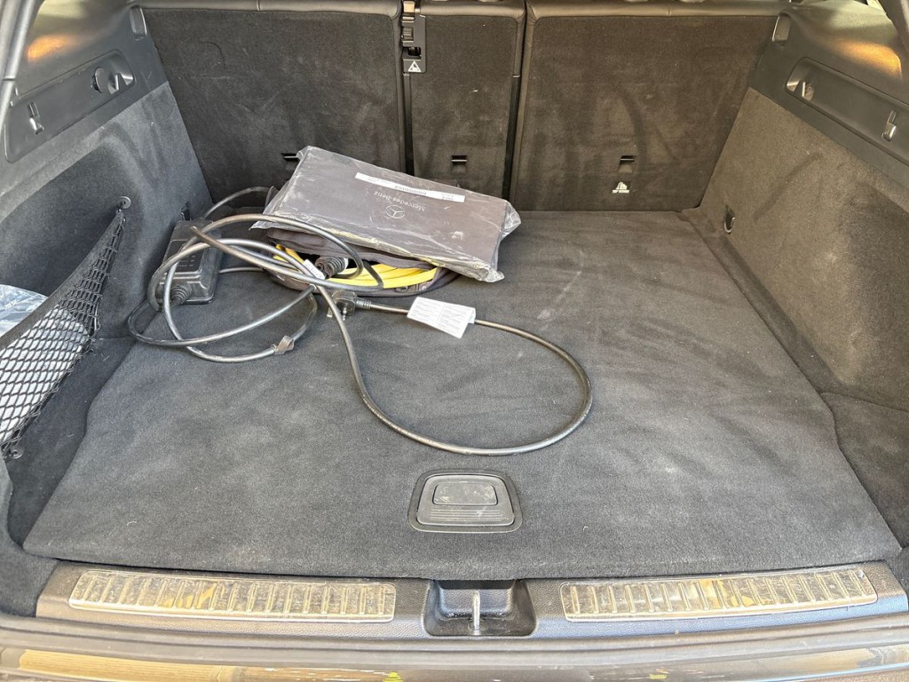 Used Mercedes-Benz EQC 2021 for sale - 76716831: Photo 4