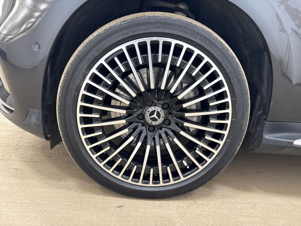 Used Mercedes-Benz EQC 2021 for sale - 76716831: Photo 5