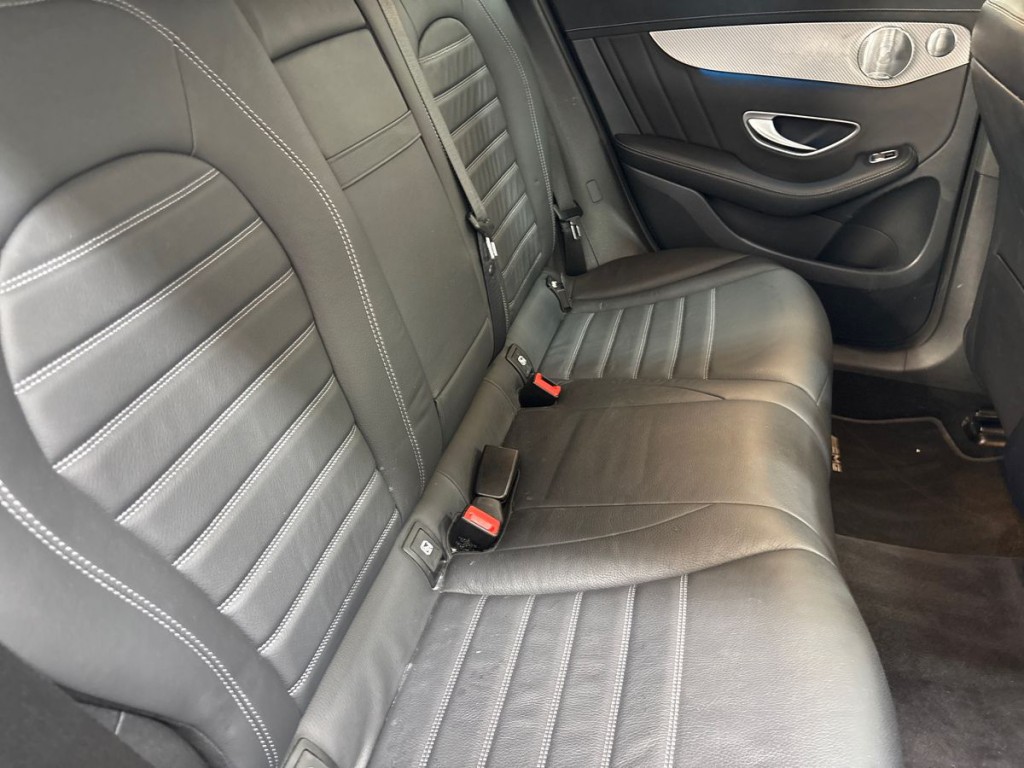 Used Mercedes-Benz EQC 2021 for sale - 76716831: Photo 6