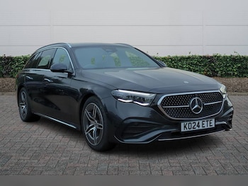 Used Mercedes-Benz E Class 2024 for sale - 79389502: Photo