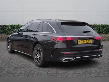 Used Mercedes-Benz E Class 2024 for sale - 79389502: Photo