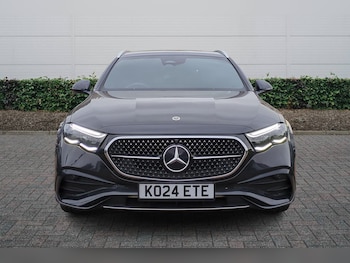 Used Mercedes-Benz E Class 2024 for sale - 79389502: Photo