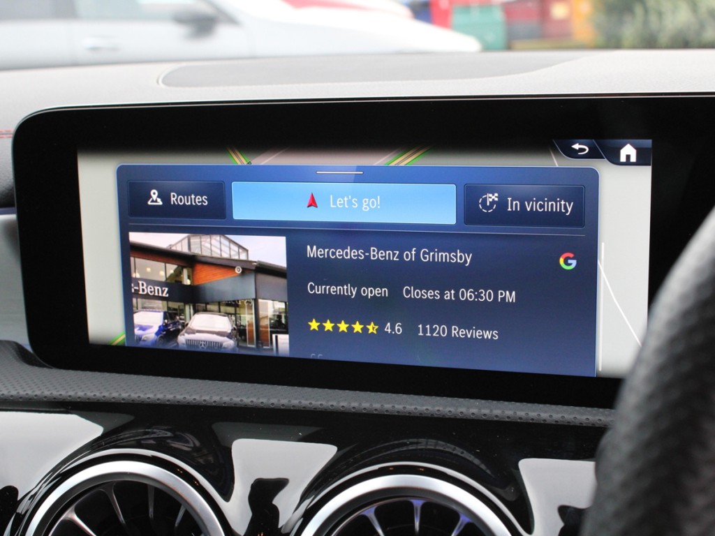 Used Mercedes-Benz CLA 2025 for sale - 77124517: Photo 11