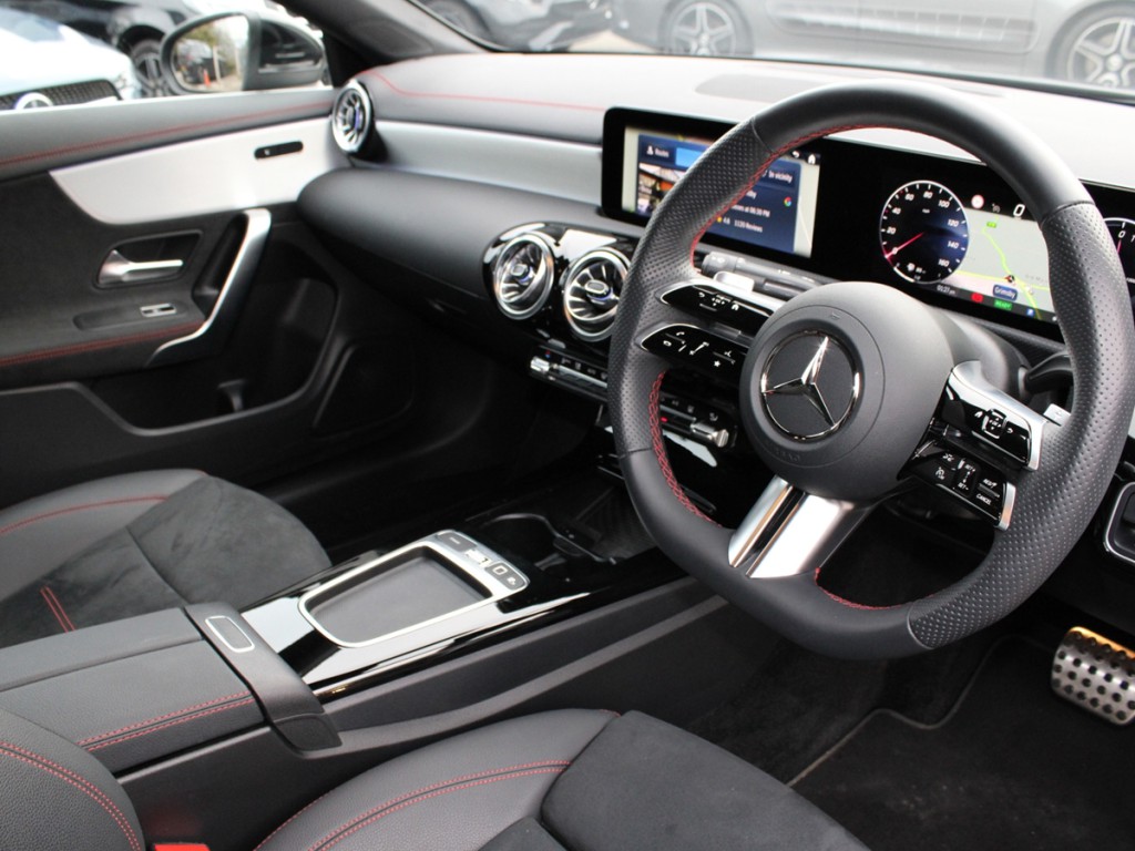 Used Mercedes-Benz CLA 2025 for sale - 77124517: Photo 12