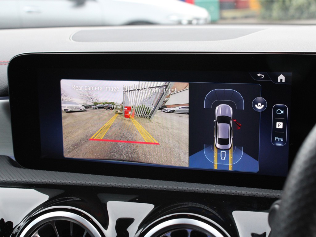 Used Mercedes-Benz CLA 2025 for sale - 77124517: Photo 14