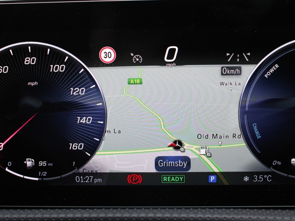 Used Mercedes-Benz CLA 2025 for sale - 77124517: Photo 15