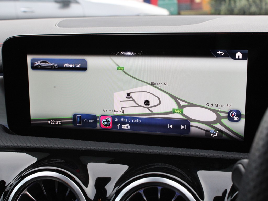 Used Mercedes-Benz CLA 2025 for sale - 77124517: Photo 16