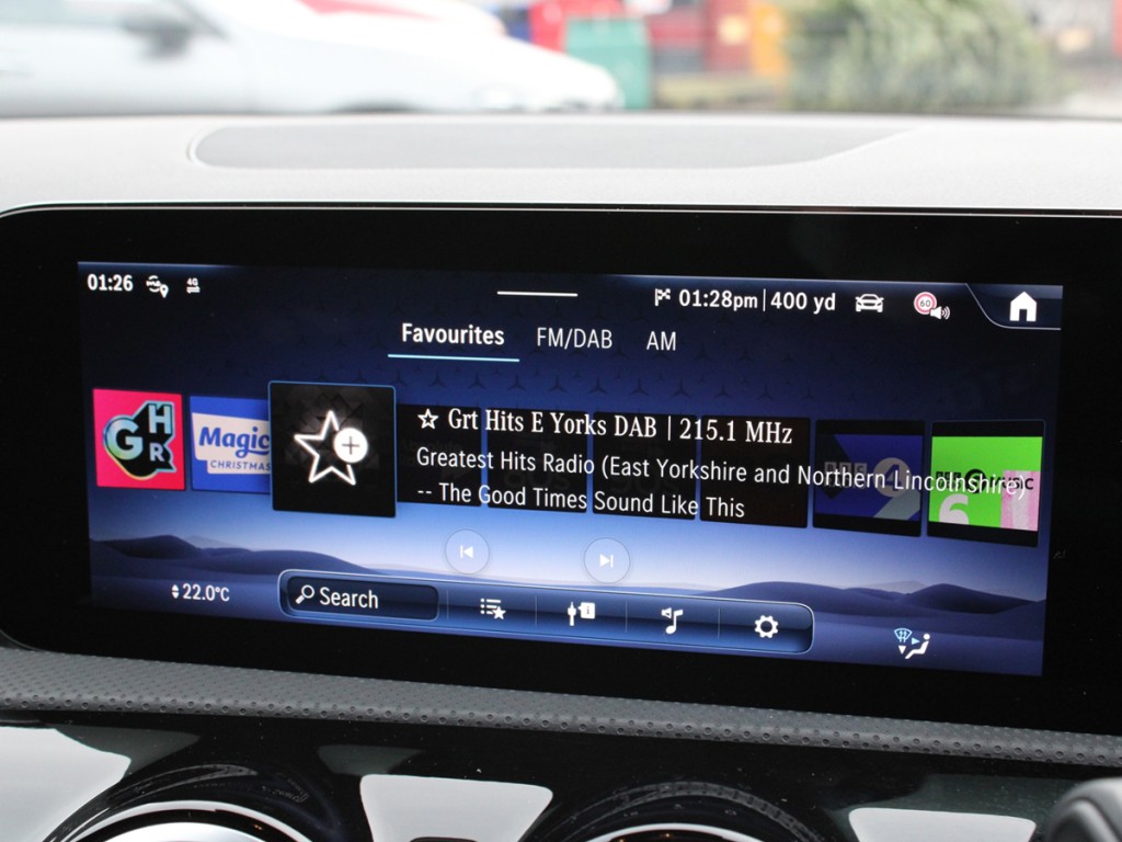 Used Mercedes-Benz CLA 2025 for sale - 77124517: Photo 20