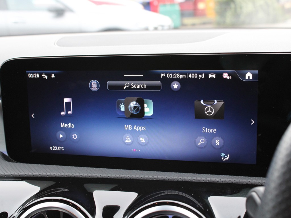 Used Mercedes-Benz CLA 2025 for sale - 77124517: Photo 21