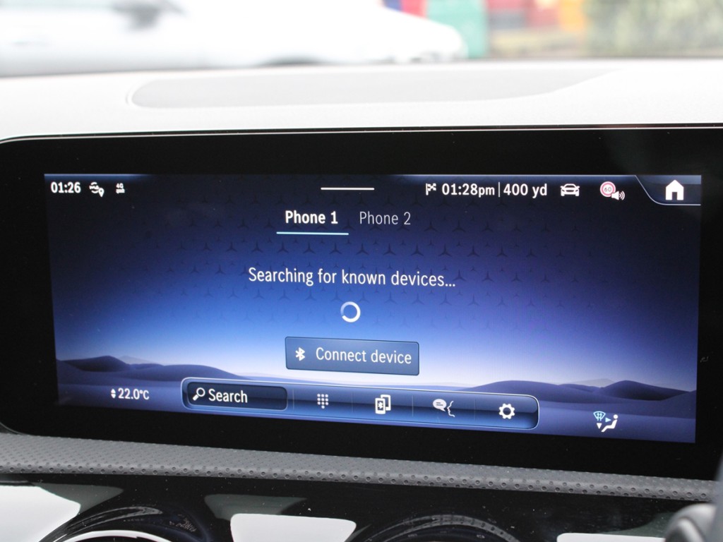 Used Mercedes-Benz CLA 2025 for sale - 77124517: Photo 22