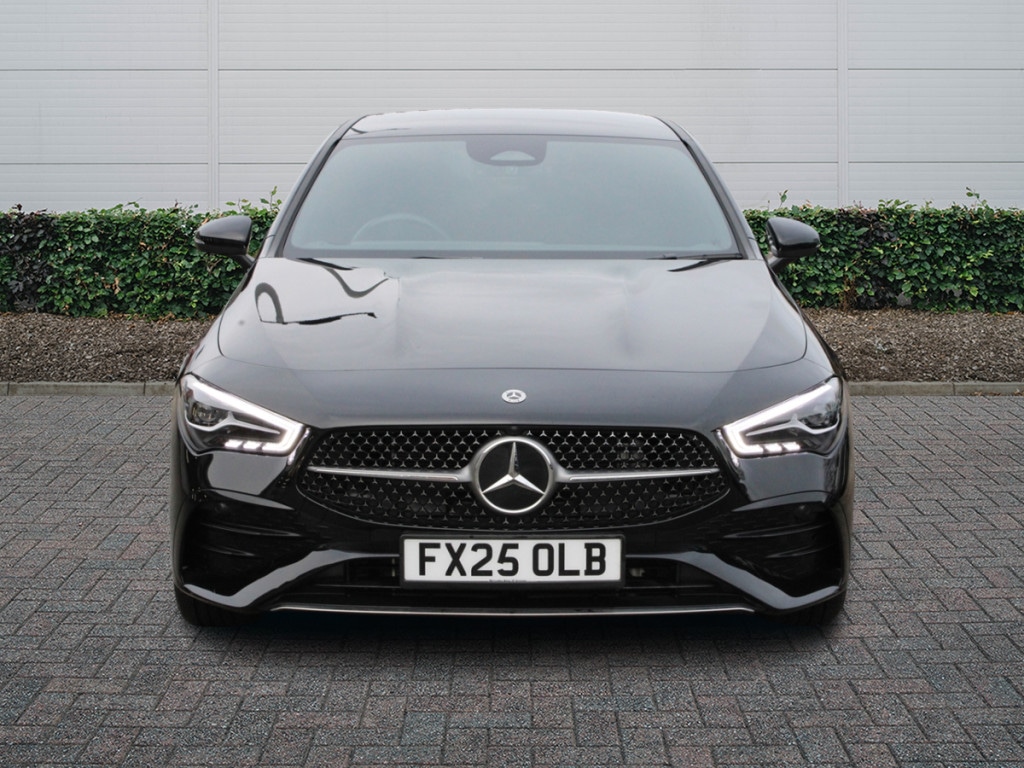 Used Mercedes-Benz CLA 2025 for sale - 77124517: Photo 3