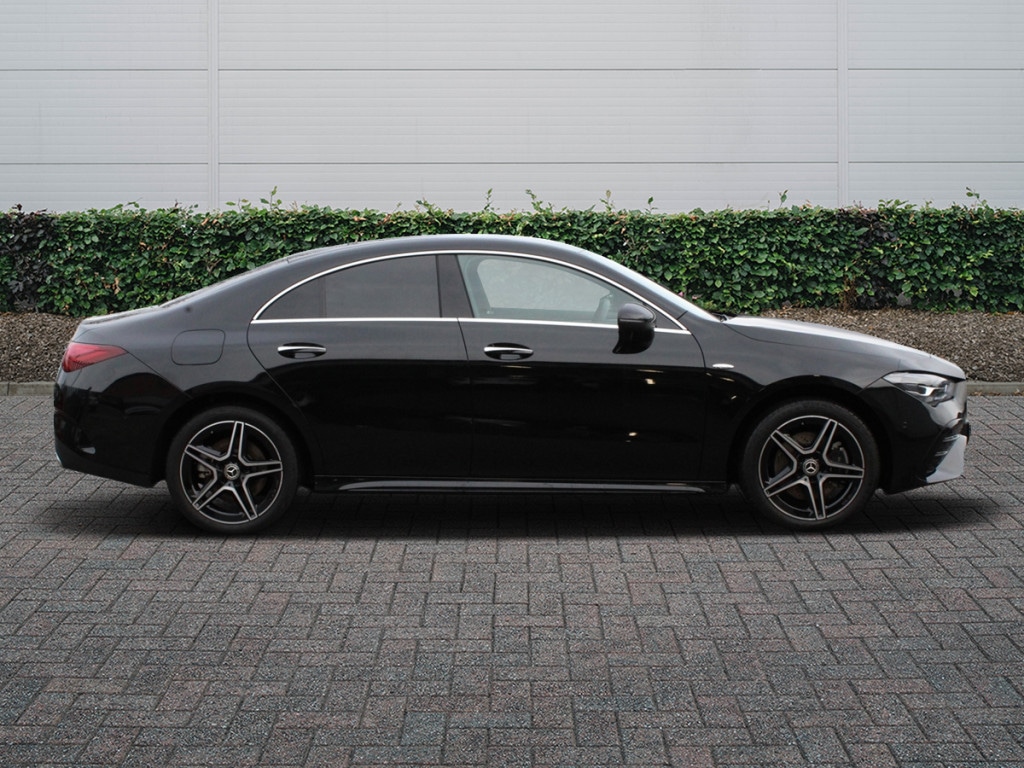 Used Mercedes-Benz CLA 2025 for sale - 77124517: Photo 5