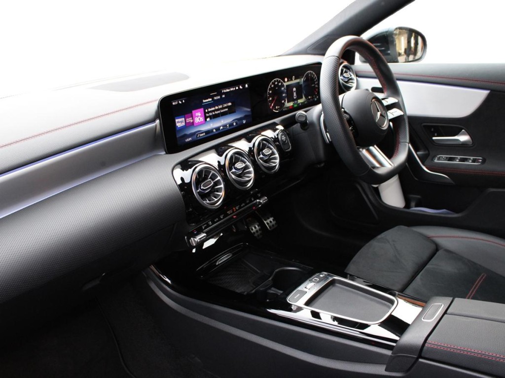 Used Mercedes-Benz CLA 2025 for sale - 77124517: Photo 7