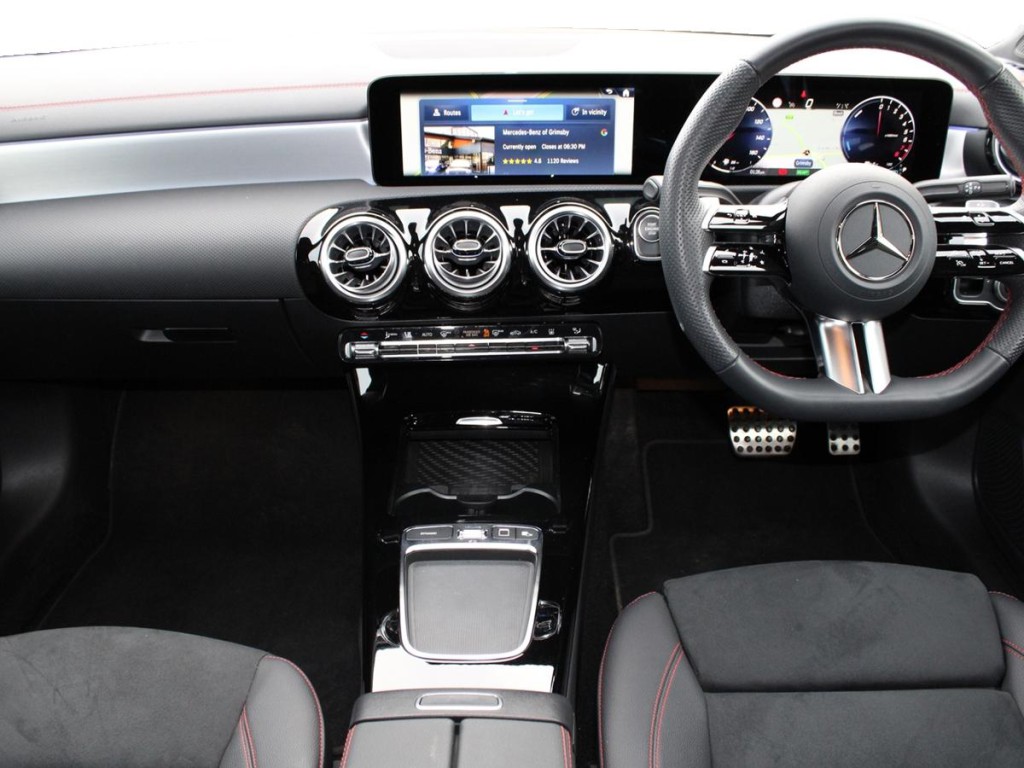 Used Mercedes-Benz CLA 2025 for sale - 77124517: Photo 8