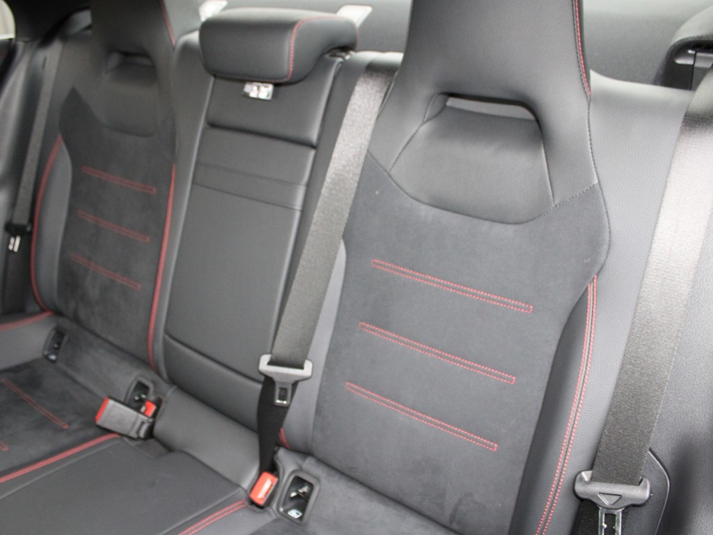 Used Mercedes-Benz CLA 2025 for sale - 77124517: Photo 9